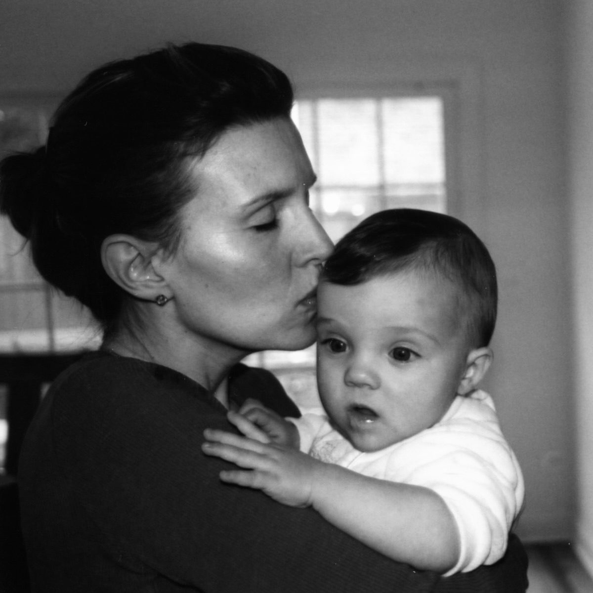 The Story of 
Jackie & Me